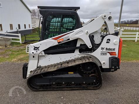 2018 t650 bobcat for sale|bobcat t650 price.